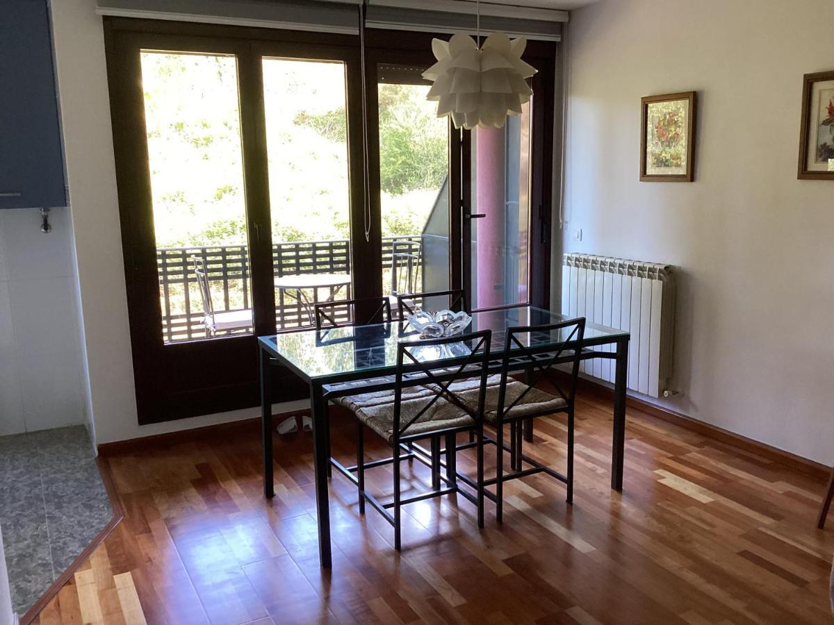 Appartement Asturleku à Llanes Extérieur photo